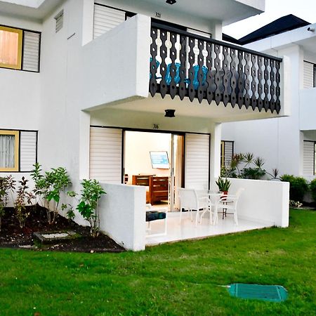316 Moonshine Apartment Bridgetown Luaran gambar