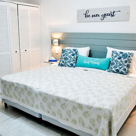 316 Moonshine Apartment Bridgetown Luaran gambar