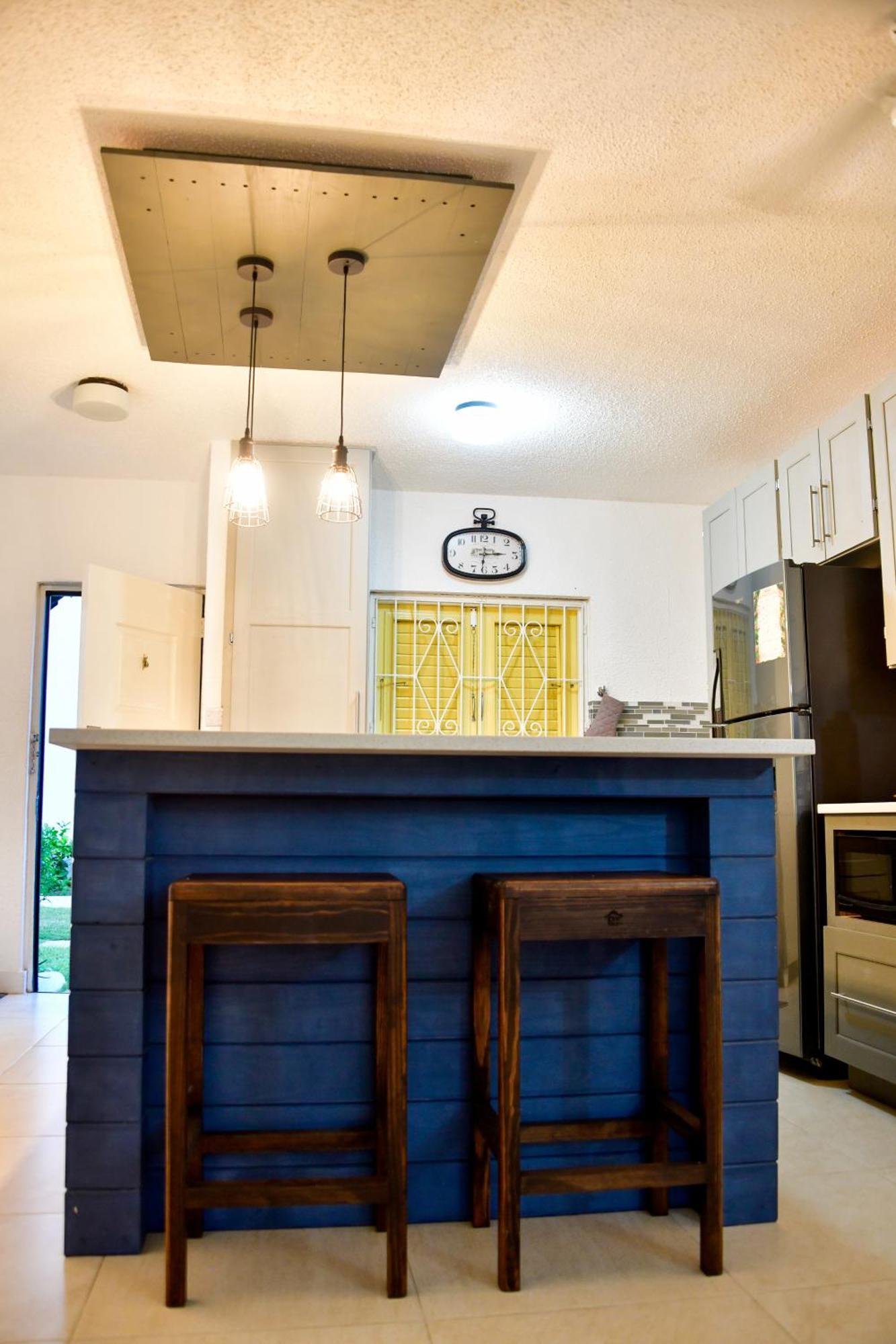 316 Moonshine Apartment Bridgetown Luaran gambar