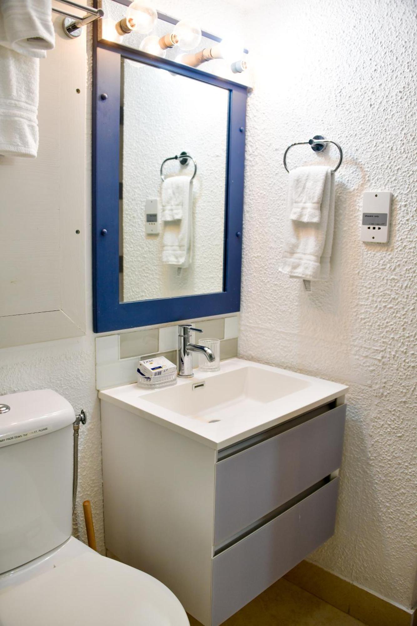316 Moonshine Apartment Bridgetown Luaran gambar