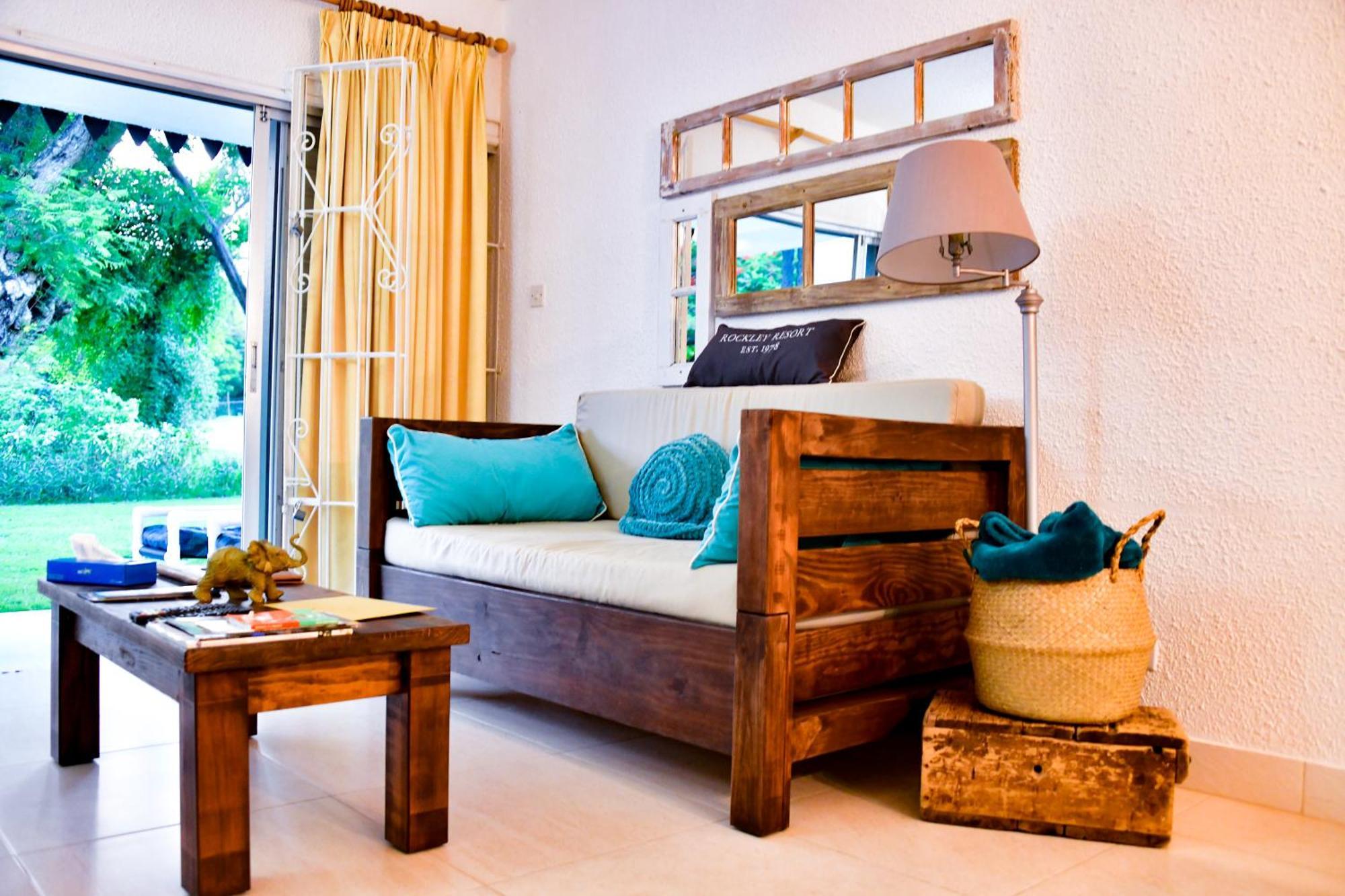 316 Moonshine Apartment Bridgetown Luaran gambar