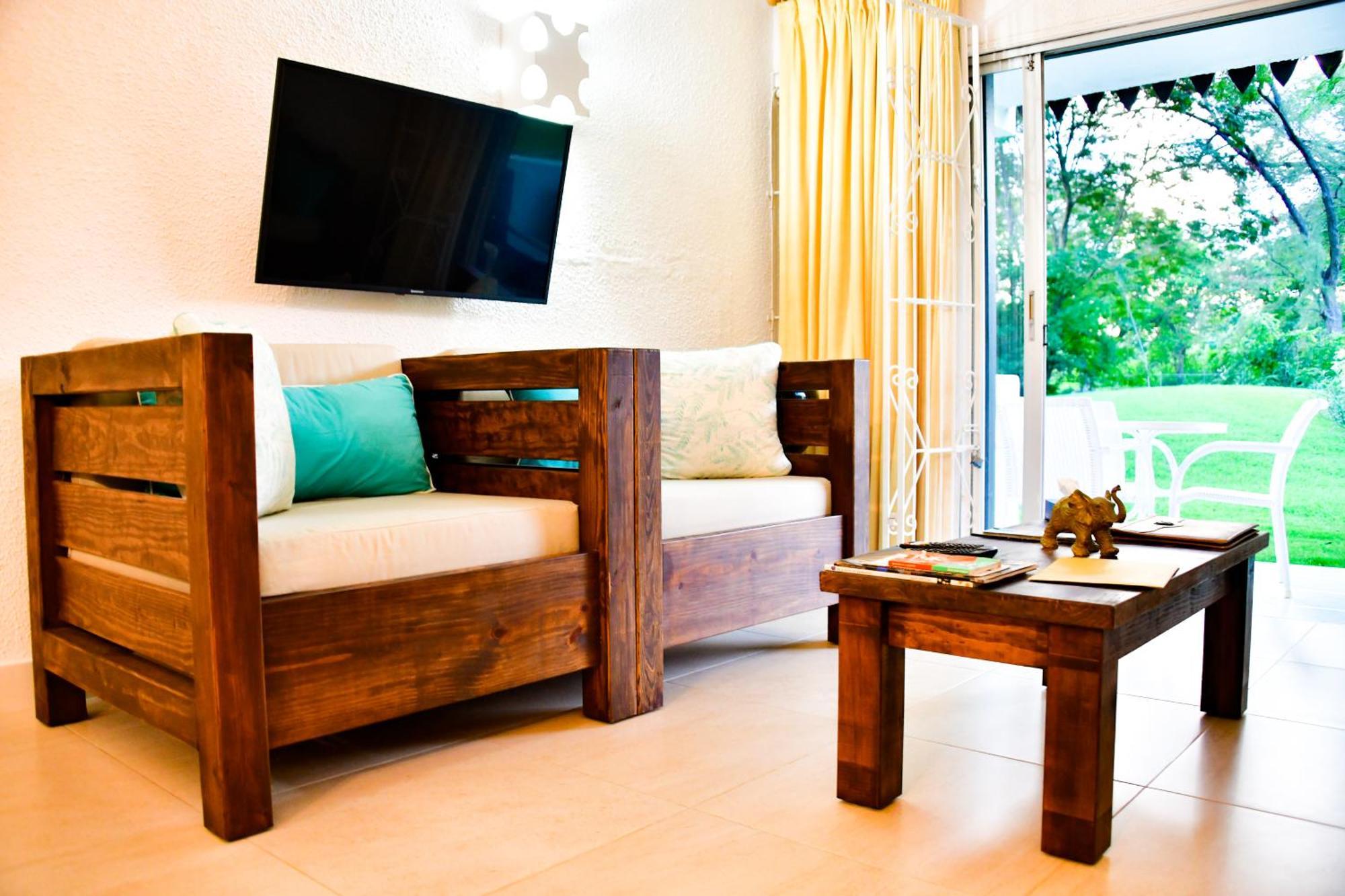 316 Moonshine Apartment Bridgetown Luaran gambar