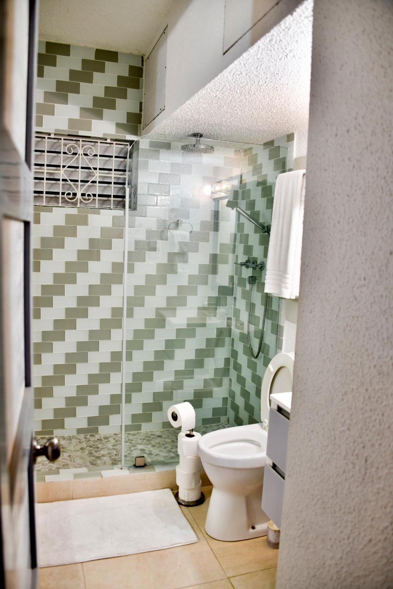 316 Moonshine Apartment Bridgetown Luaran gambar